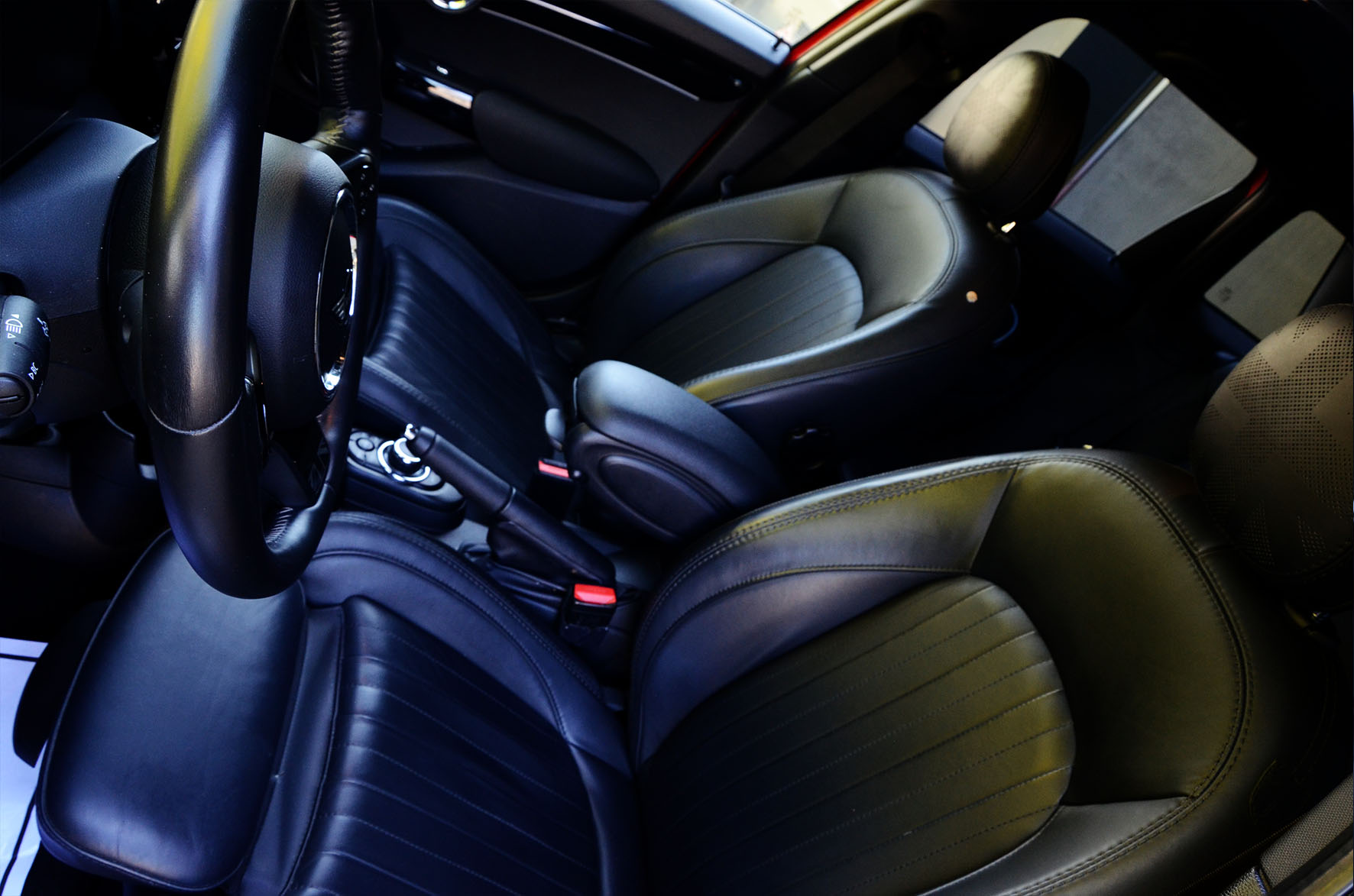 MINI Cooper - 图片10