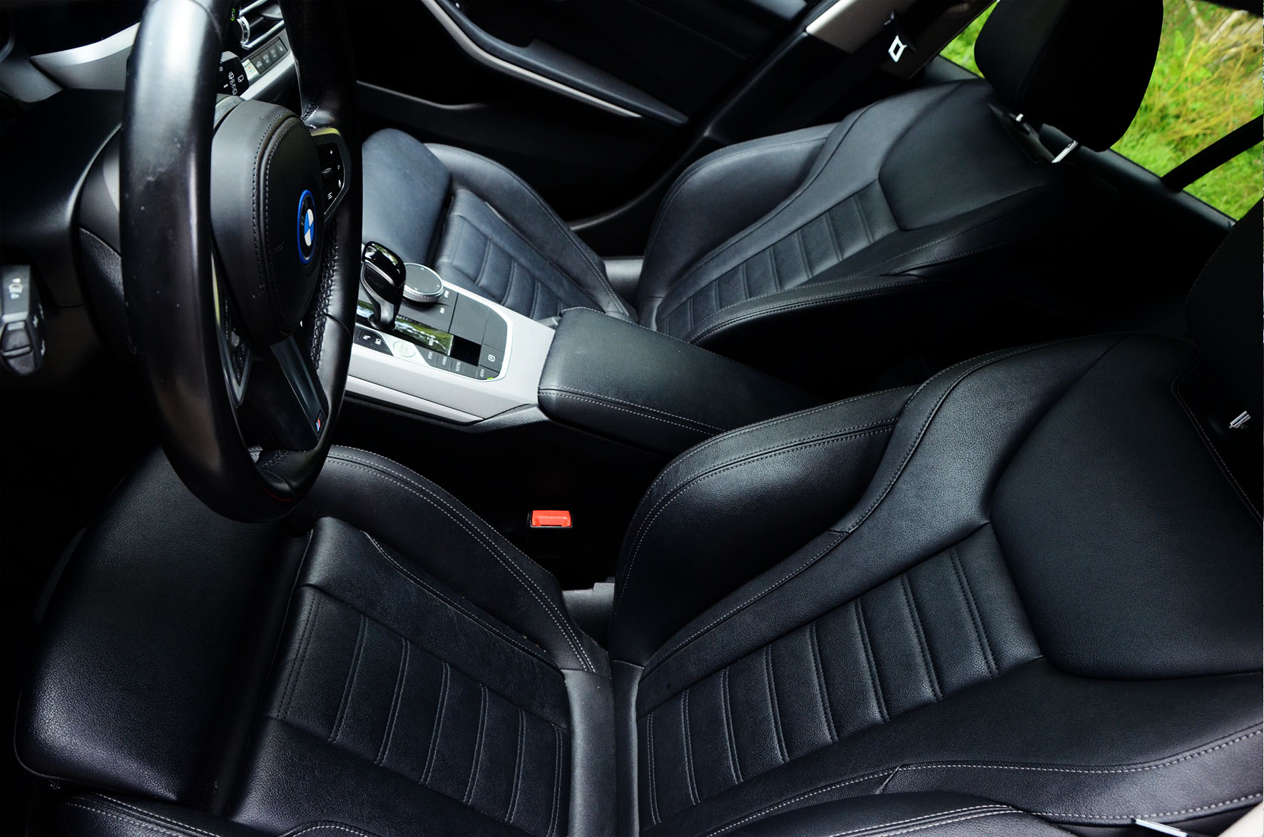宝马 320e Business Edition Plus - 图片12