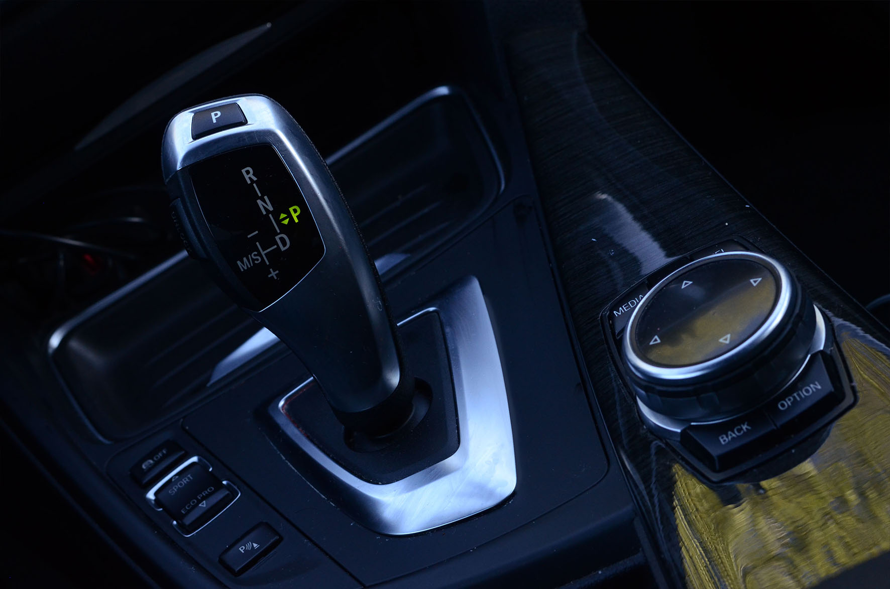 宝马 3GT - 图片10