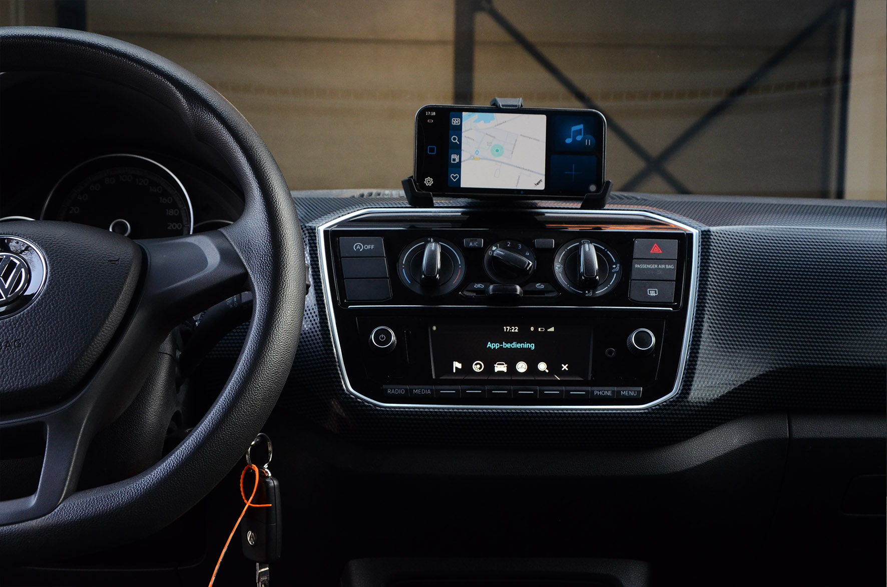 大众 UP - 图片10