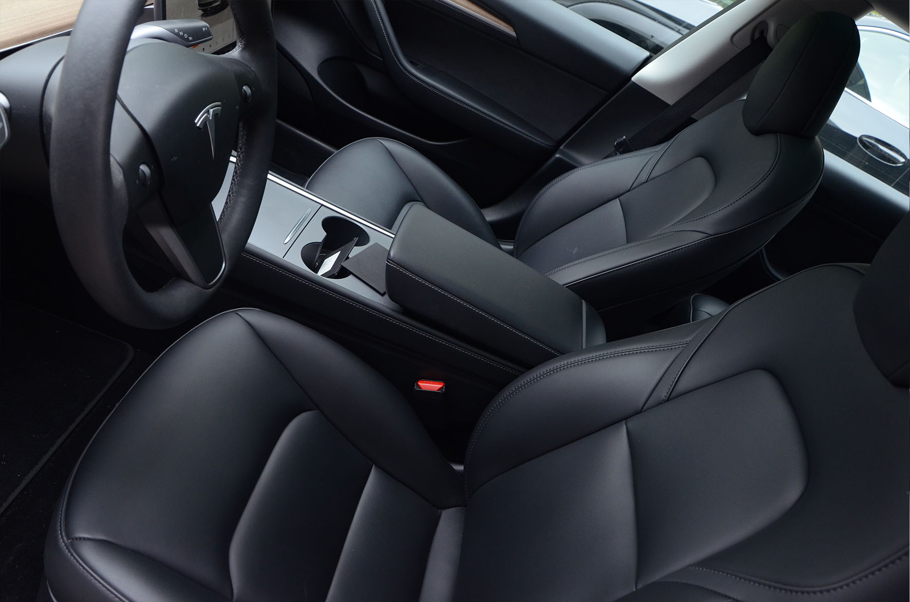 特斯拉 model 3 - 图片16