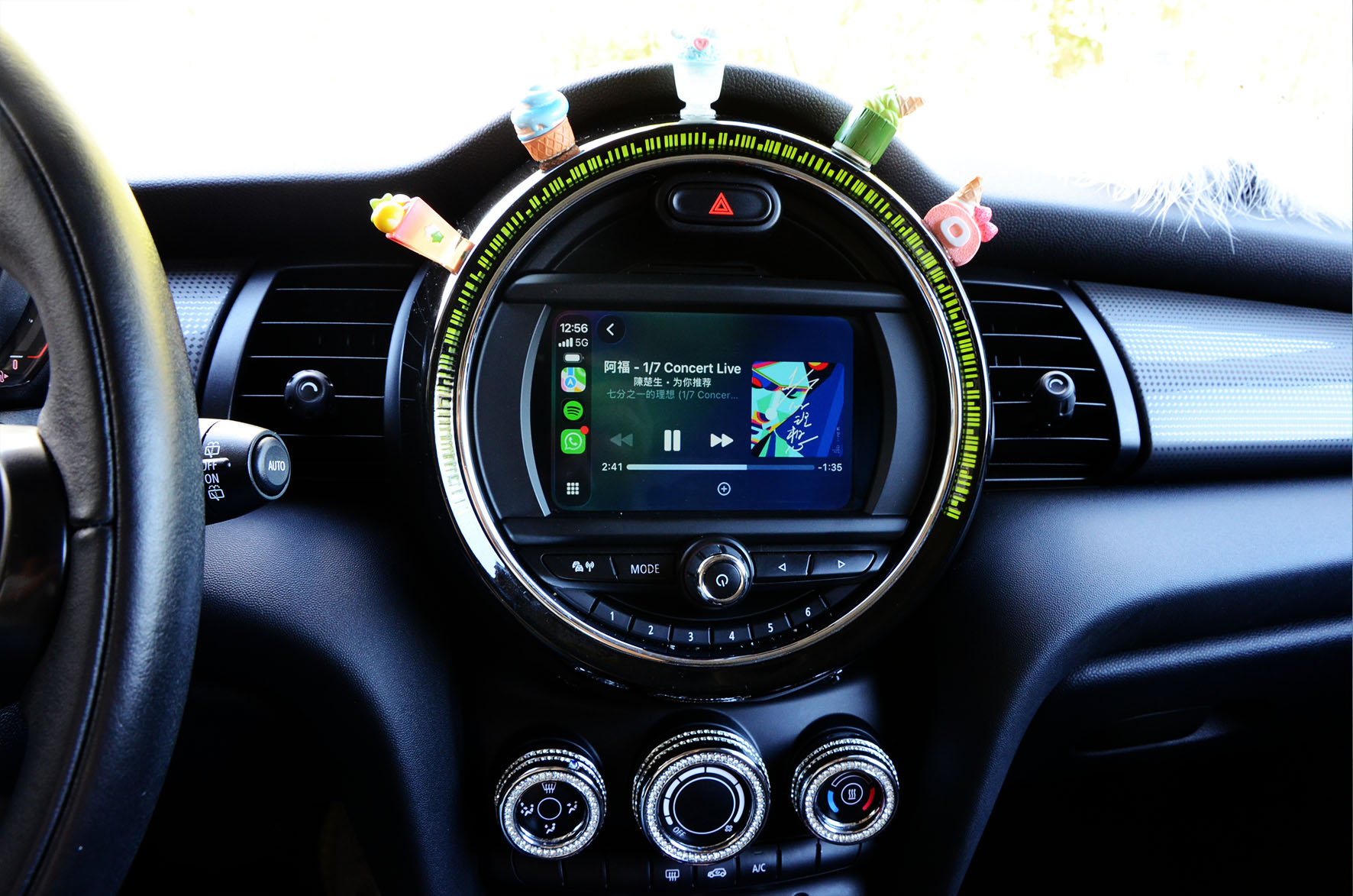 MINI Cooper - 图片10