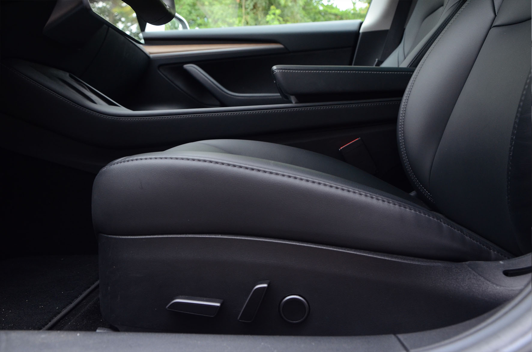 特斯拉 model 3 - 图片17