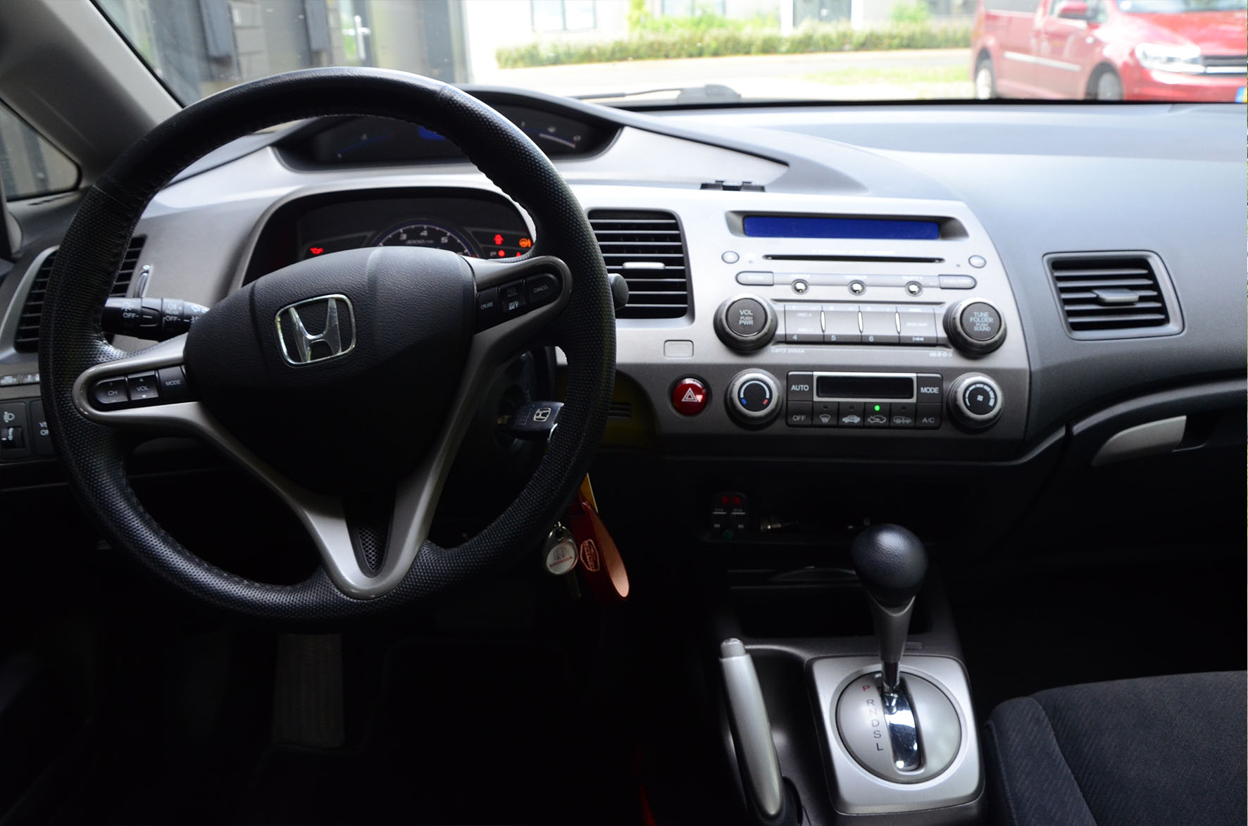 本田 Civic - 图片11