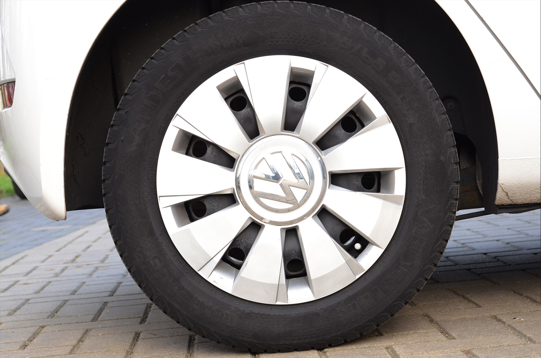 大众 UP - 图片12