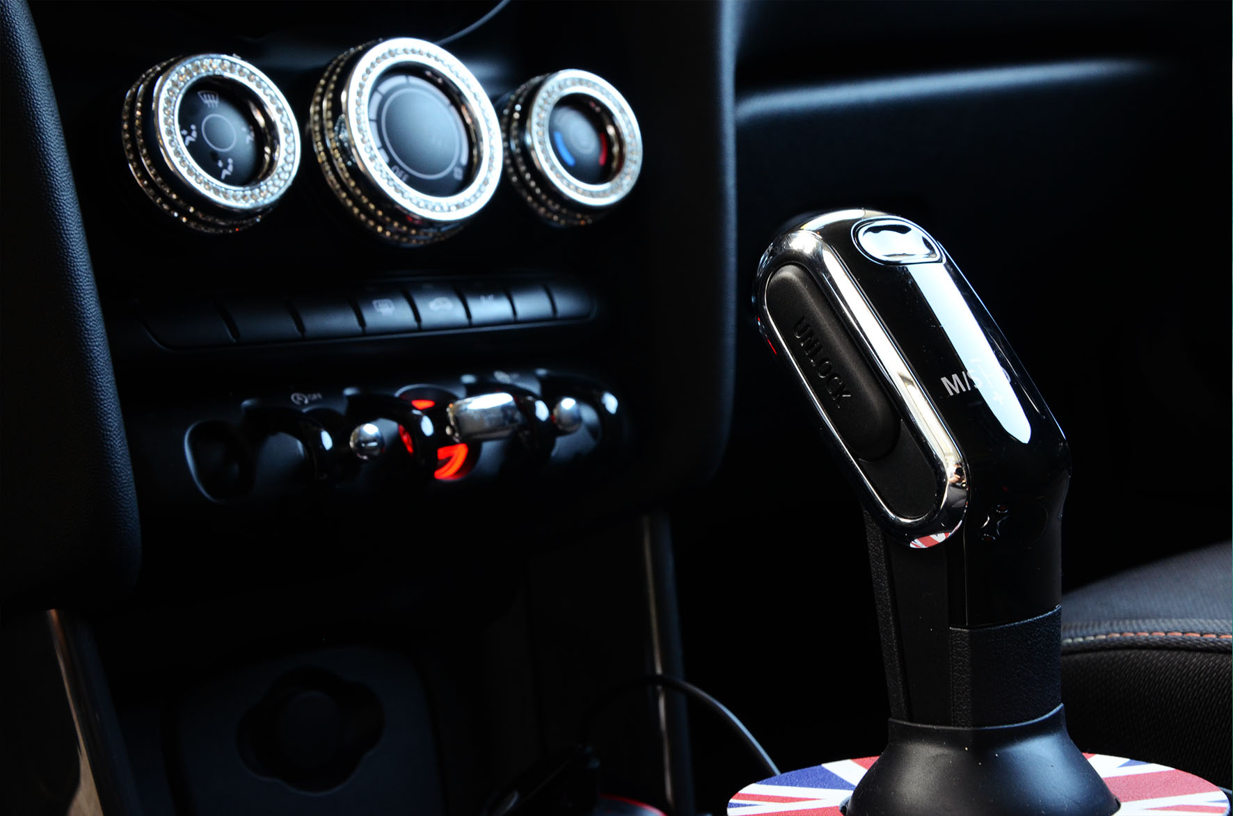 MINI Cooper - 图片13