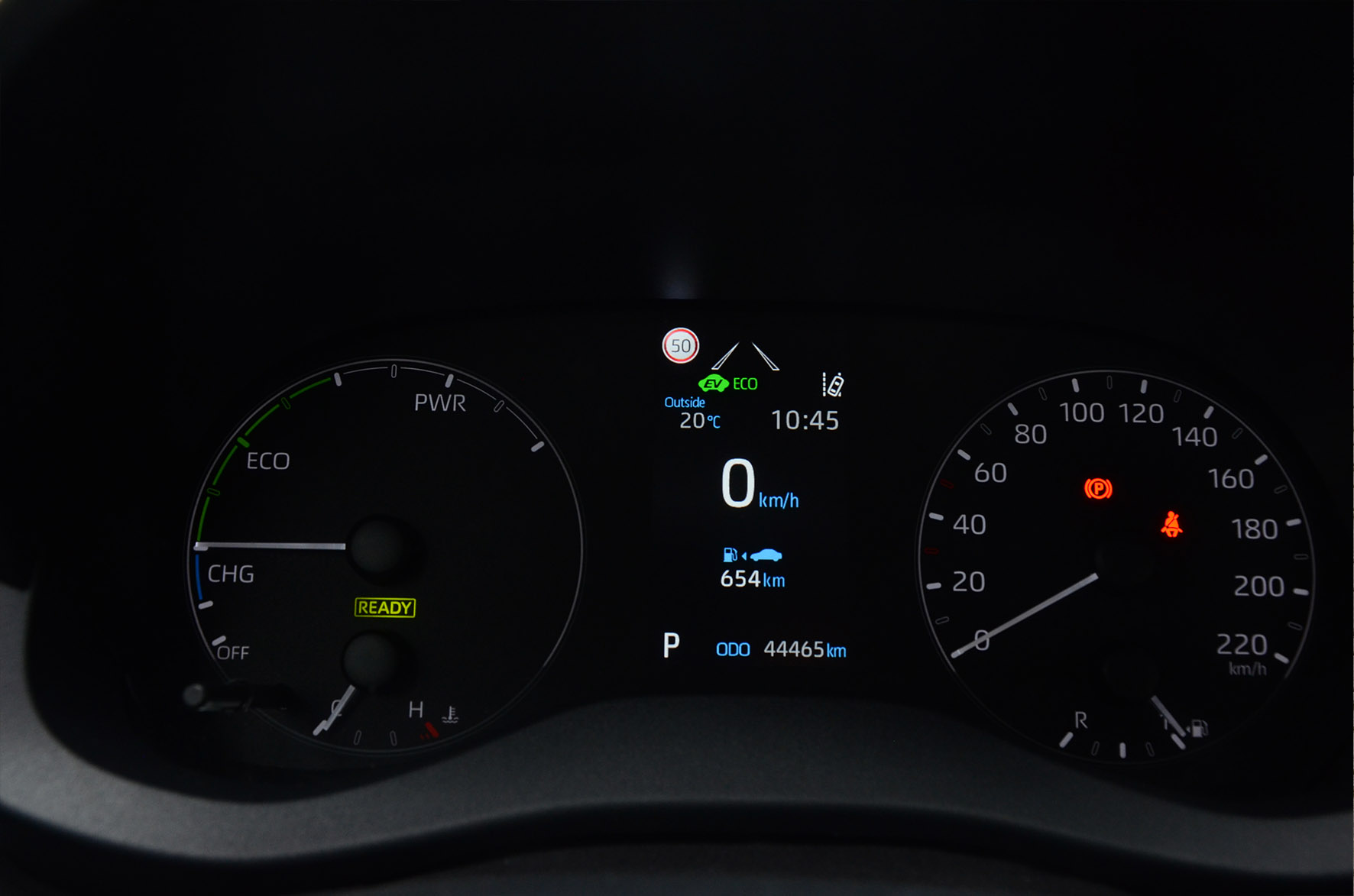 丰田 Yaris Active - 图片22