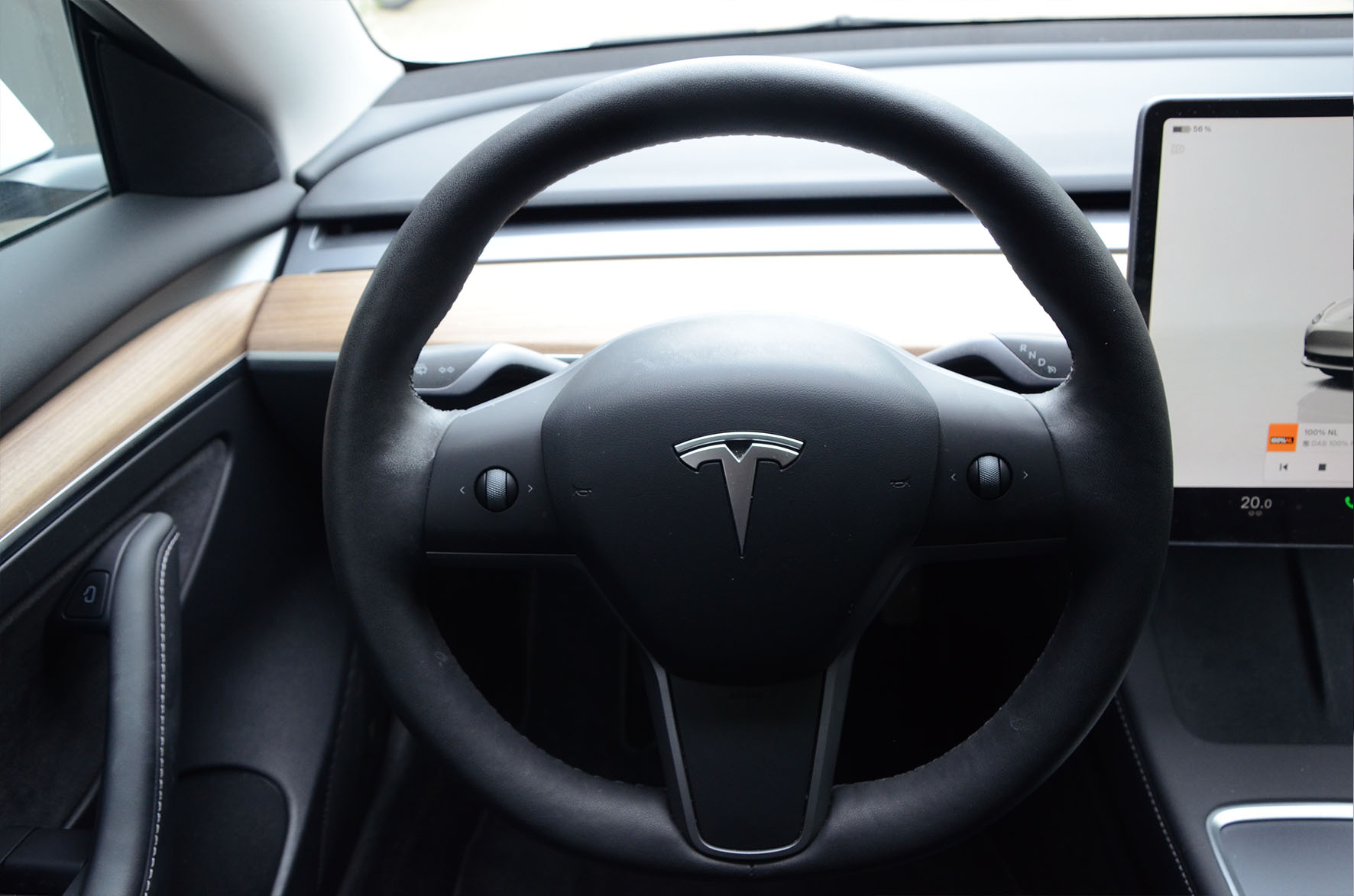 特斯拉 model 3 - 图片11
