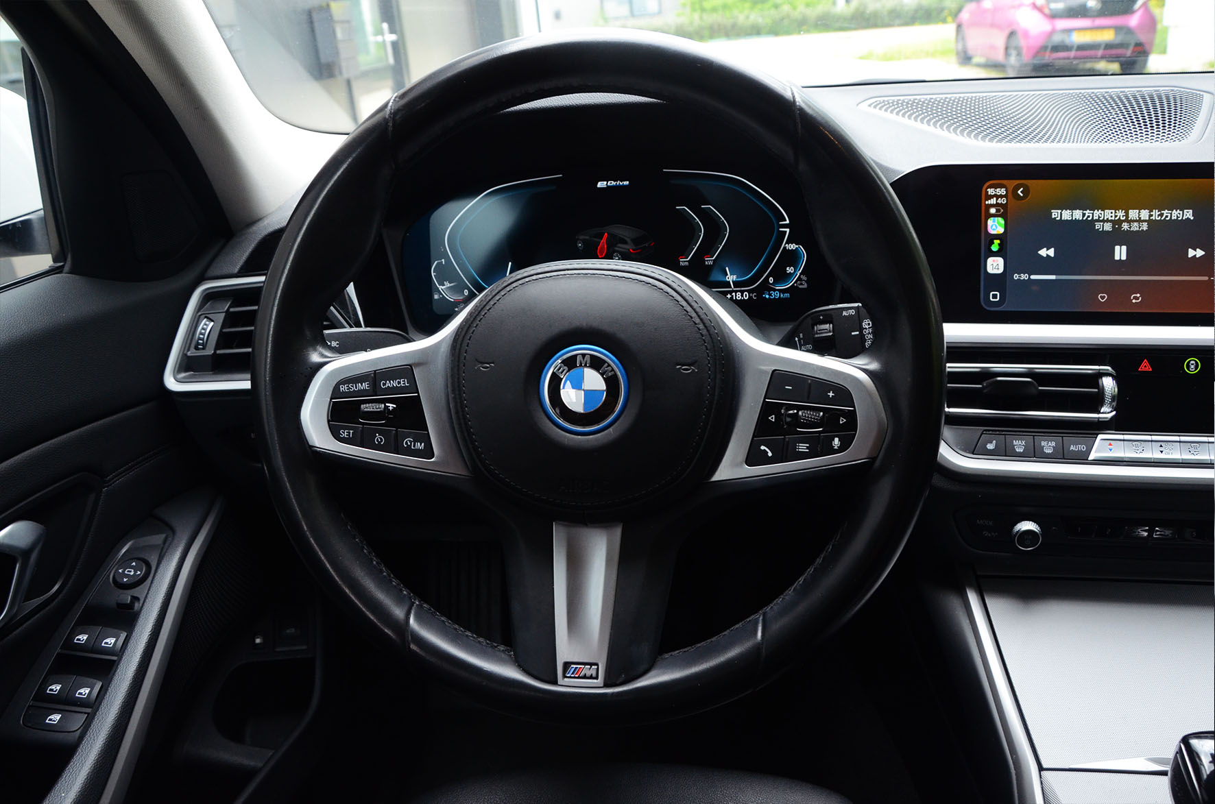 宝马 320e Business Edition Plus - 图片15