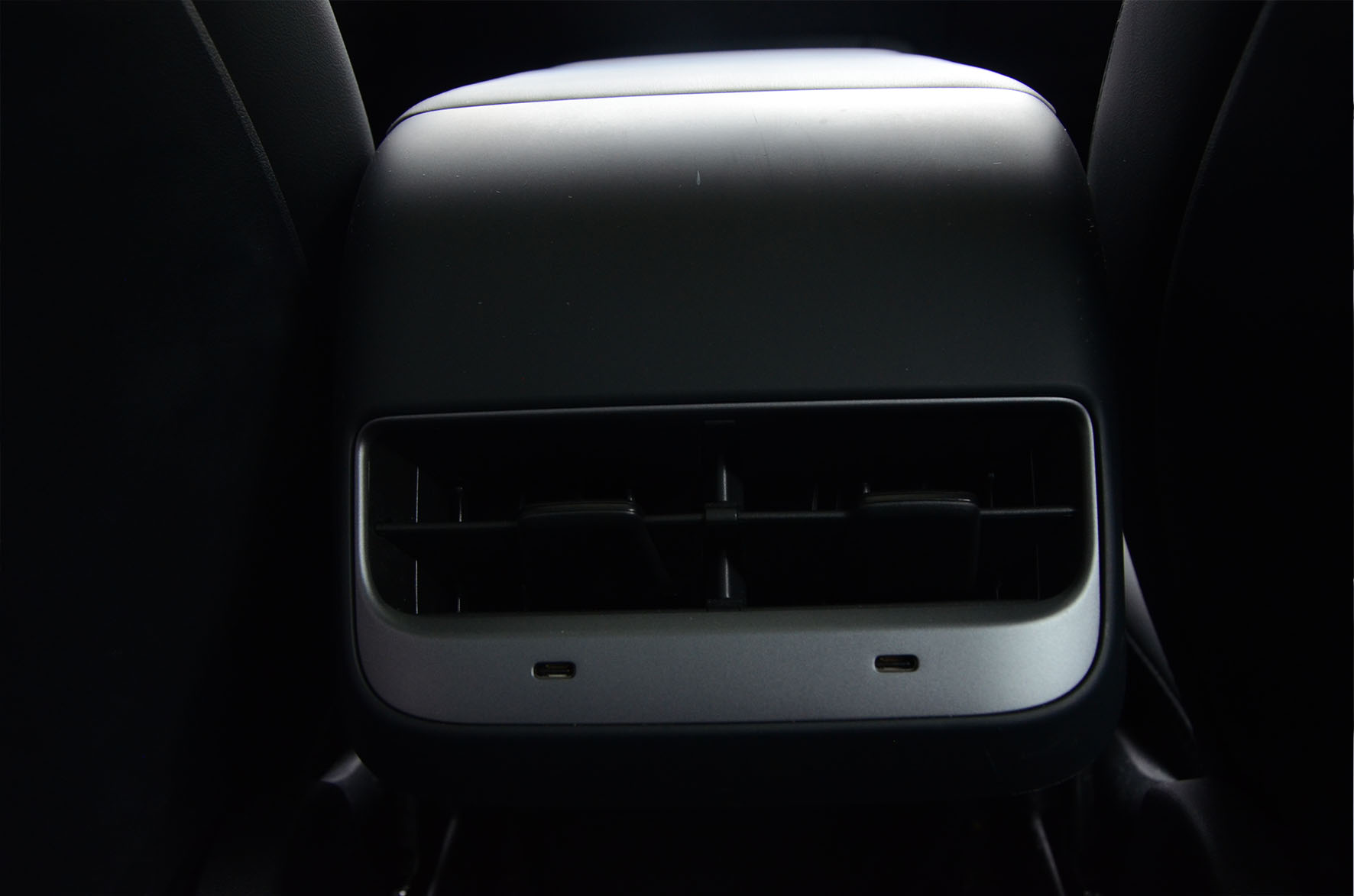 特斯拉 model 3 - 图片12