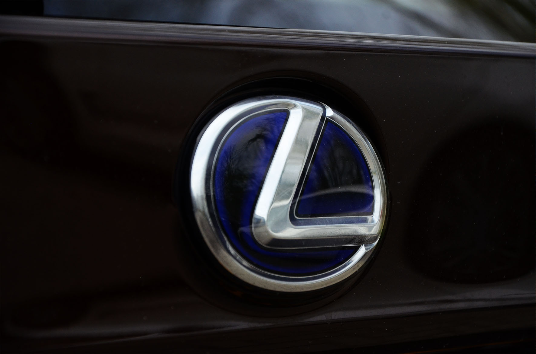 雷克萨斯 CT200h - 图片14