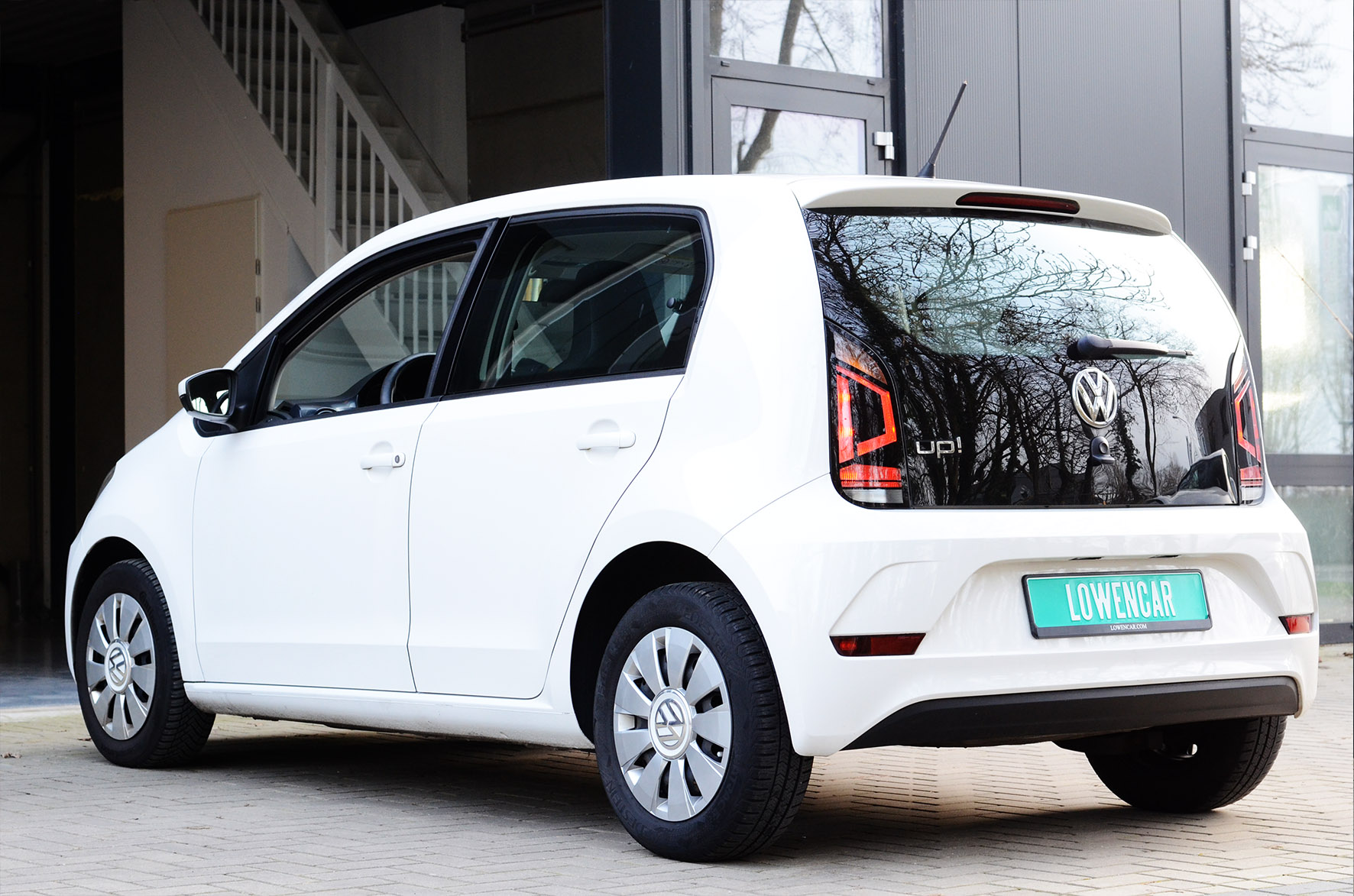 大众 UP - 图片14