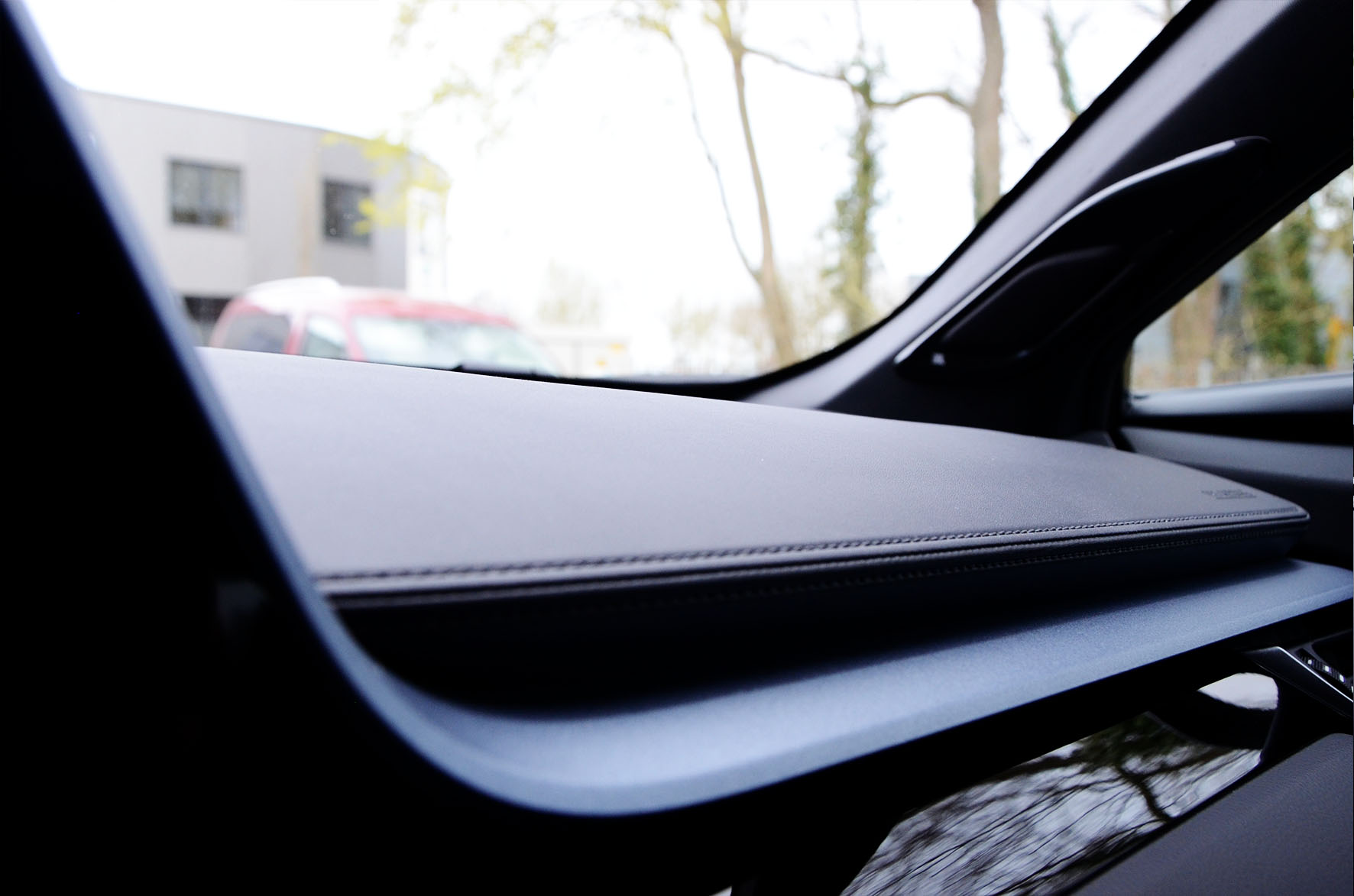 丰田 CHR 1.8 Hybrid First Edition - 图片15