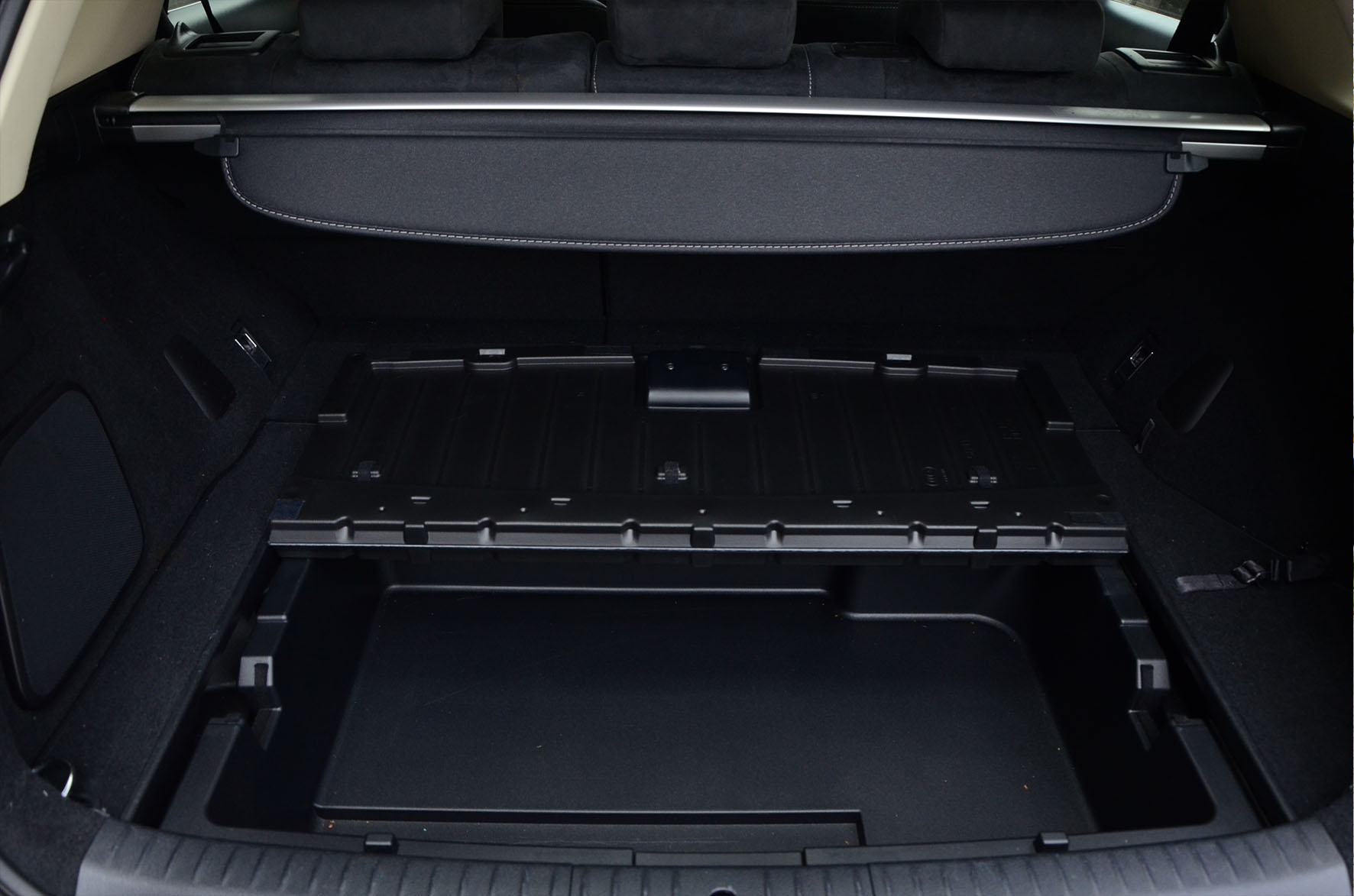 雷克萨斯 CT200h - 图片15