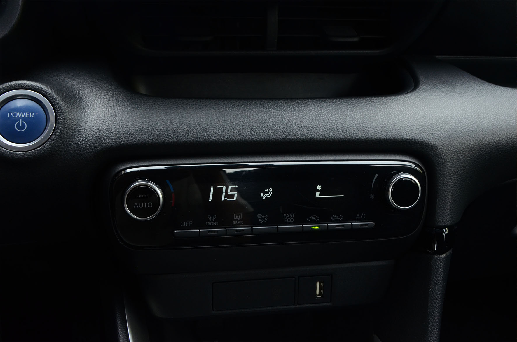 丰田 Yaris Dynamic - 图片14