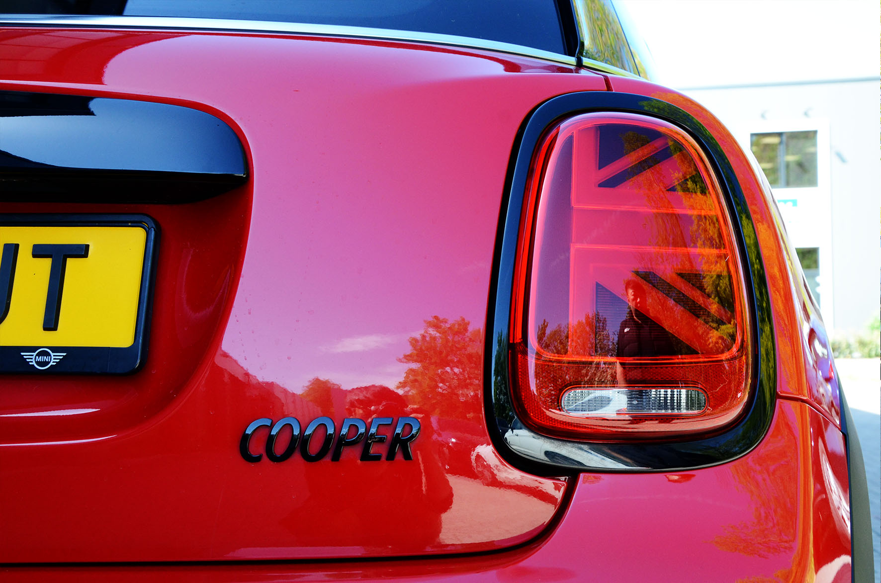 MINI Cooper - 图片15