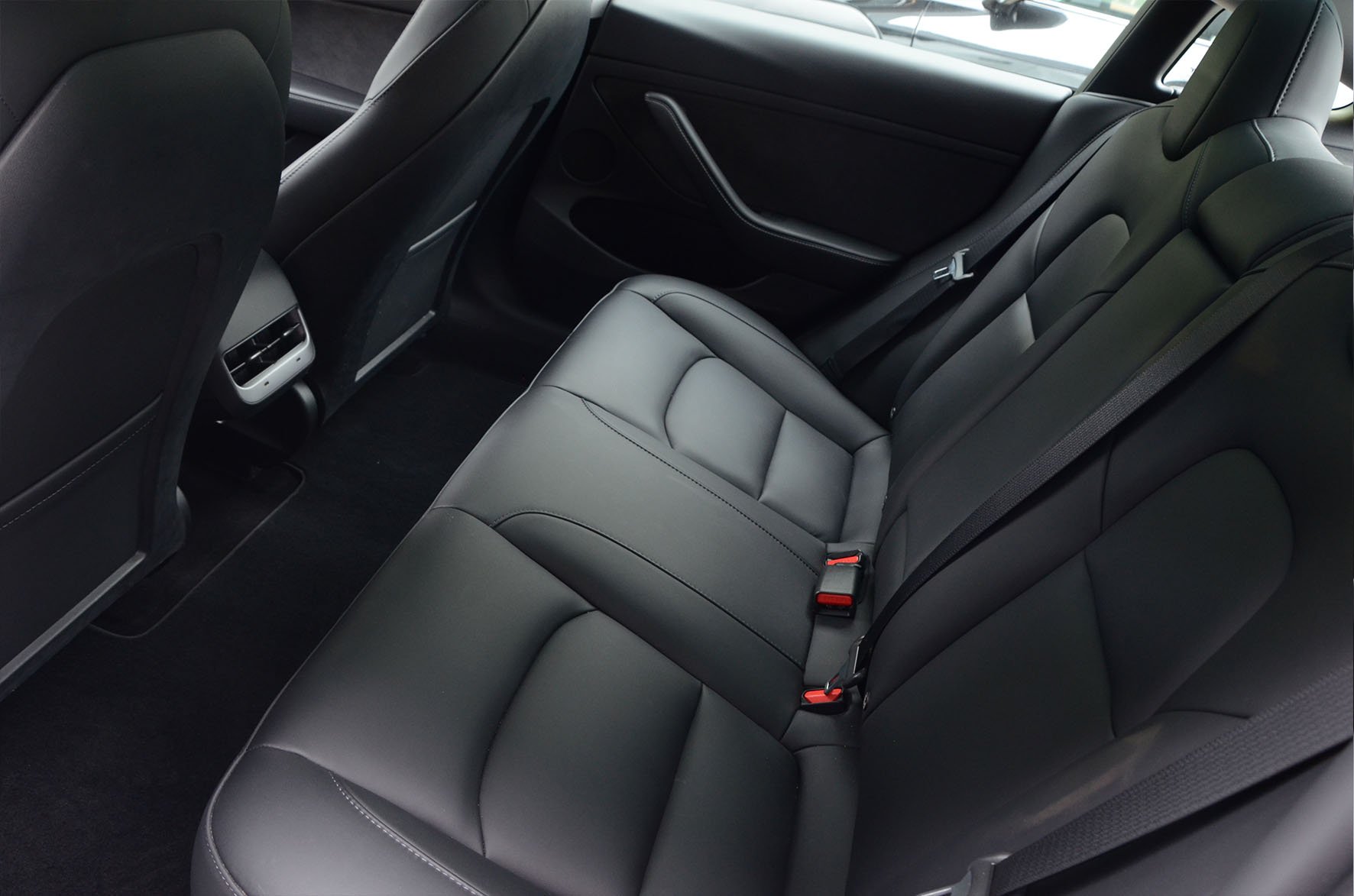 特斯拉 model 3 - 图片13