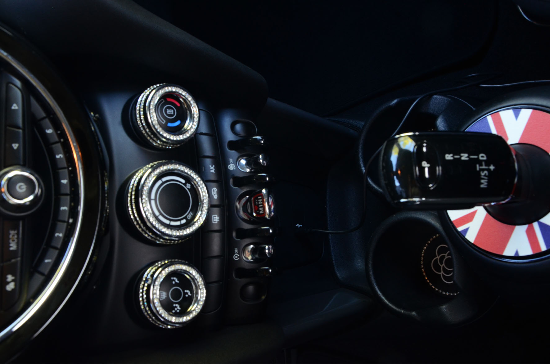 MINI Cooper - 图片17