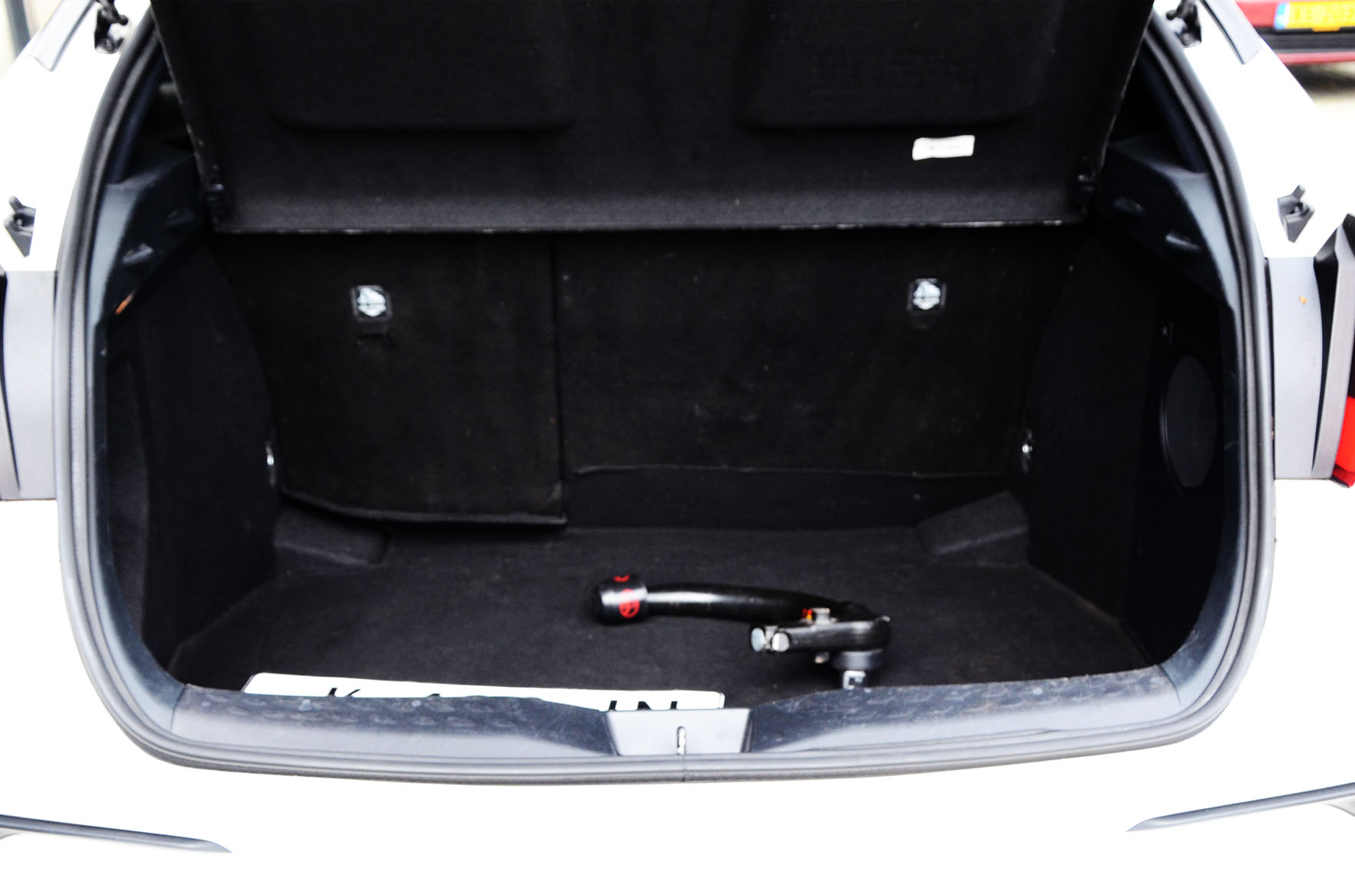 丰田 CHR 1.8 Hybrid First Edition - 图片17