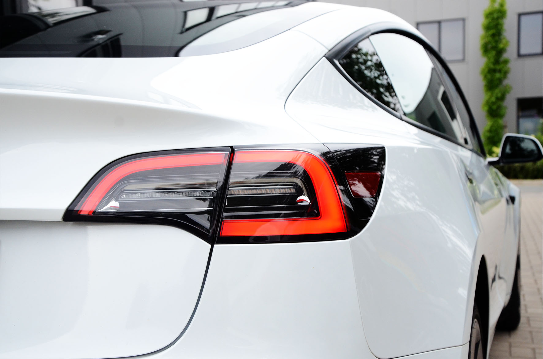 特斯拉 model 3 - 图片19