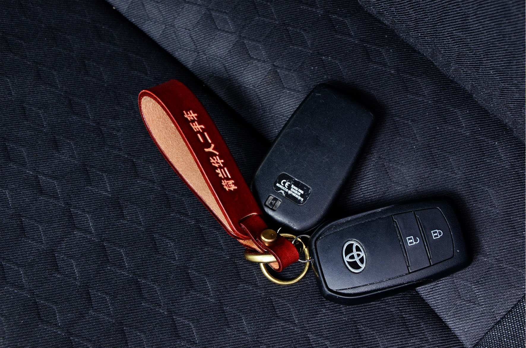 丰田 Yaris Dynamic - 图片17