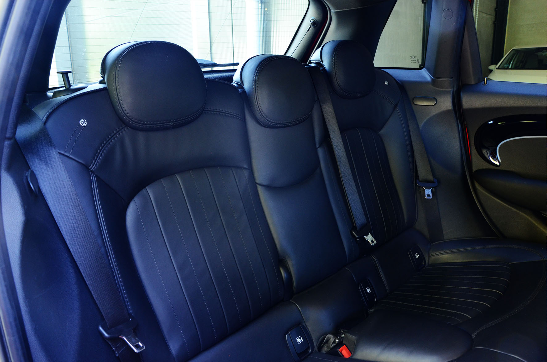 MINI Cooper - 图片18