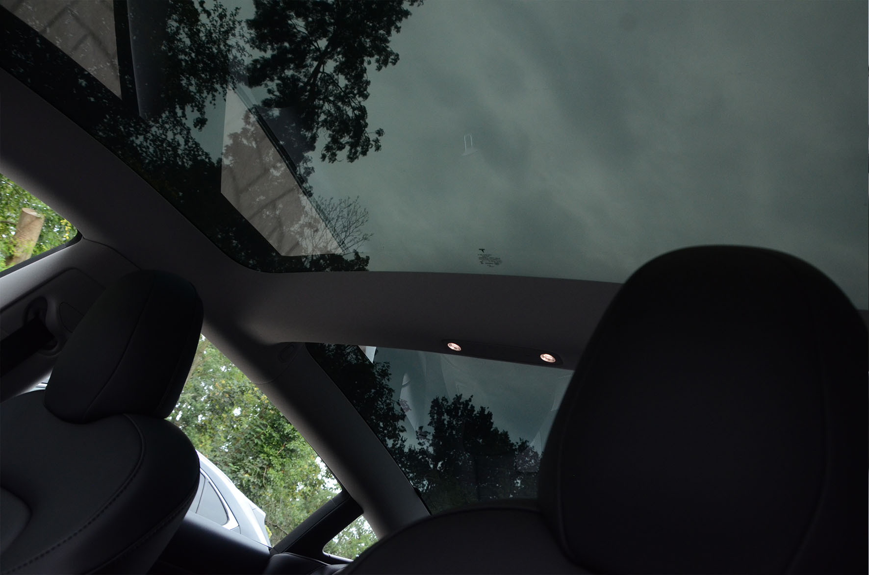 特斯拉 model 3 - 图片8
