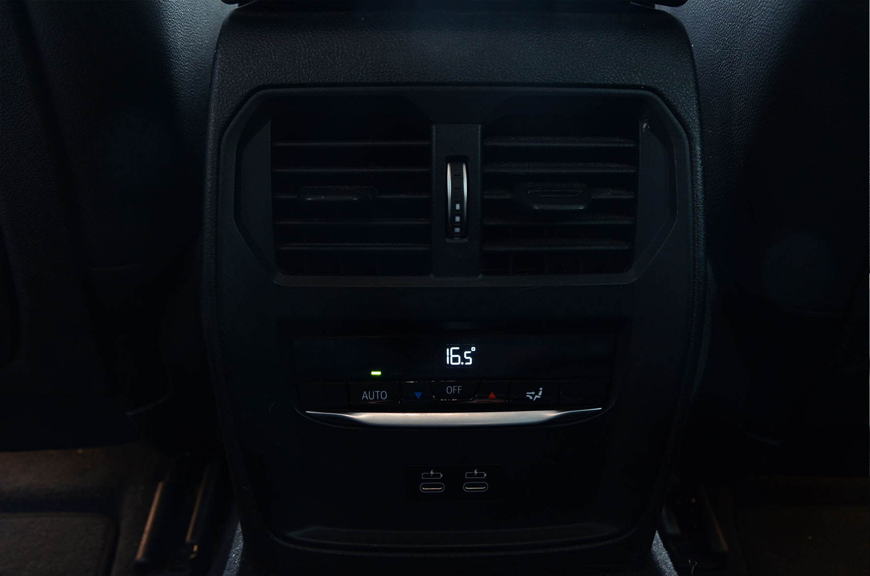 宝马 320e Business Edition Plus - 图片20