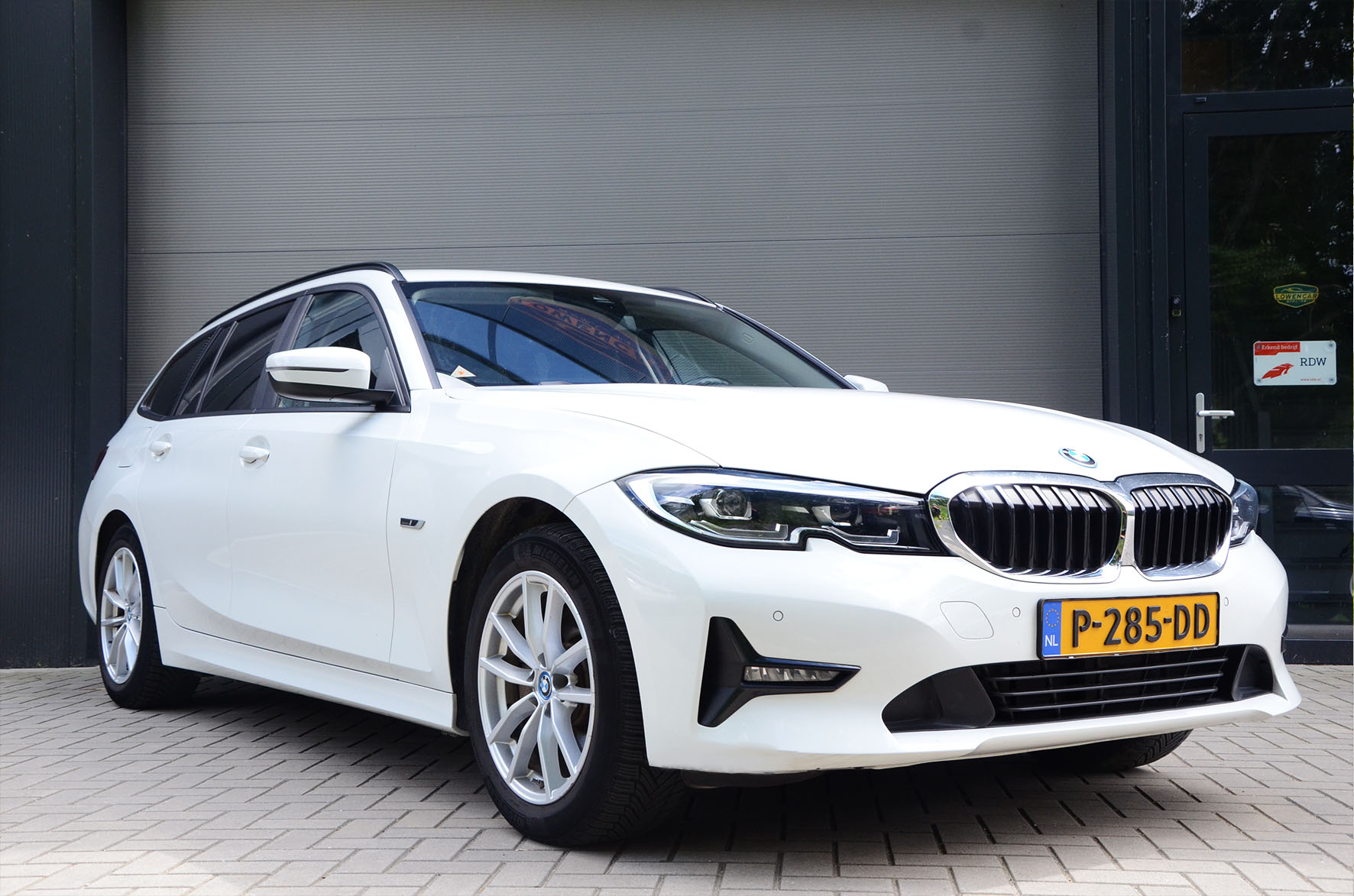 宝马 320e Business Edition Plus