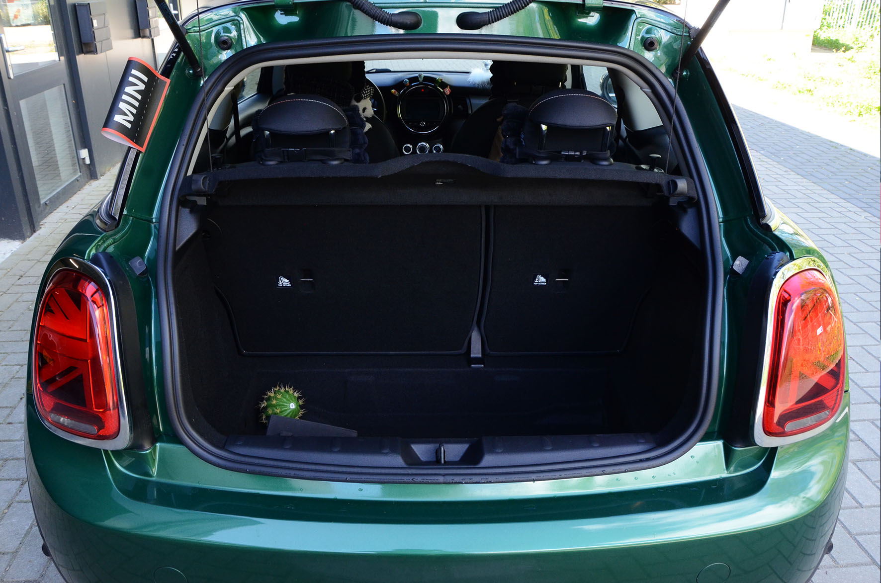 MINI Cooper - 图片20