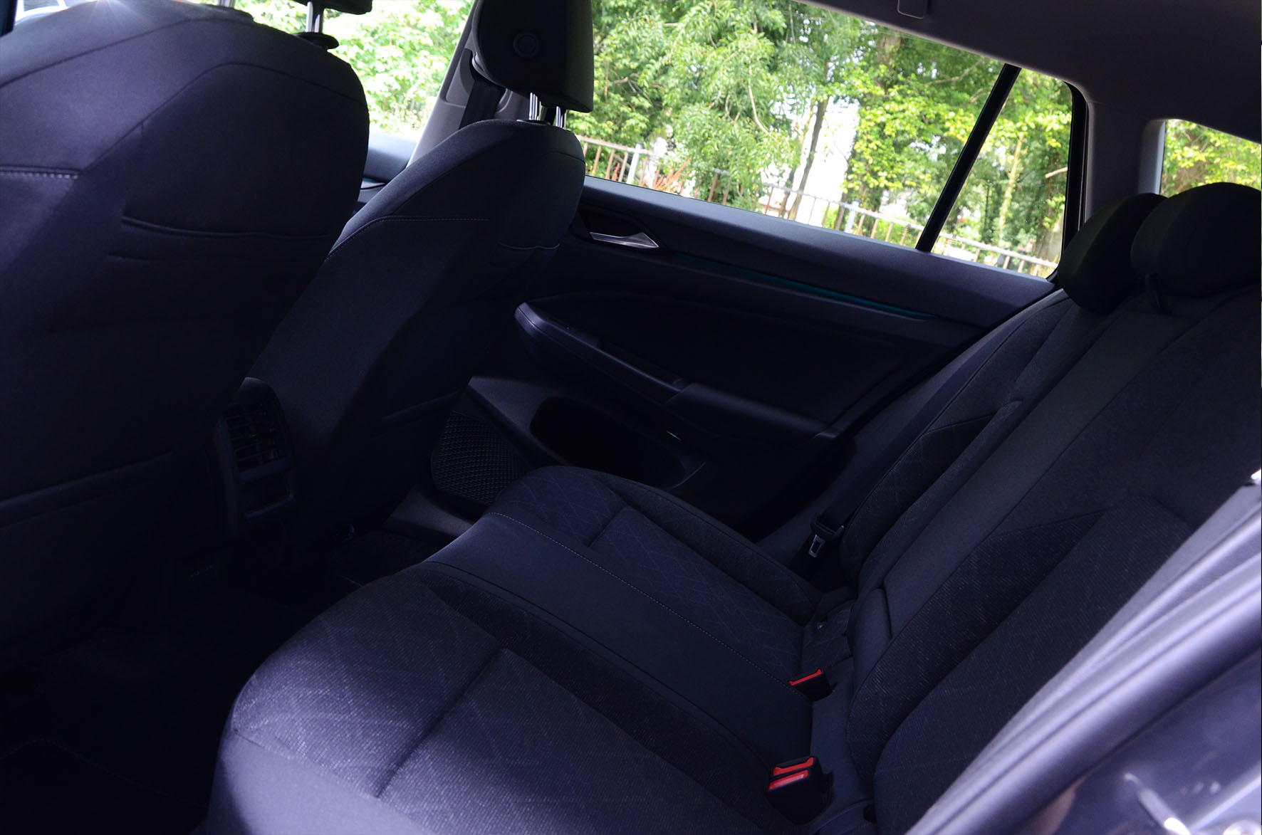 大众 Golf Variant 1.0 eTSI Life - 图片20