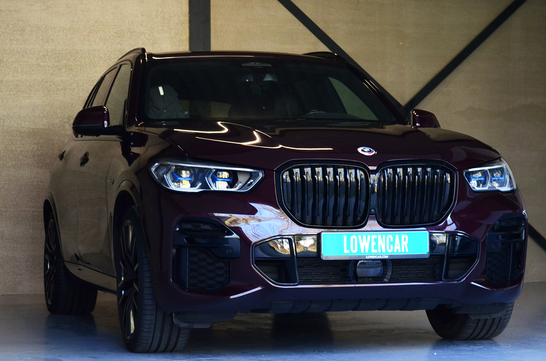 宝马 BMW X5 - 图片2