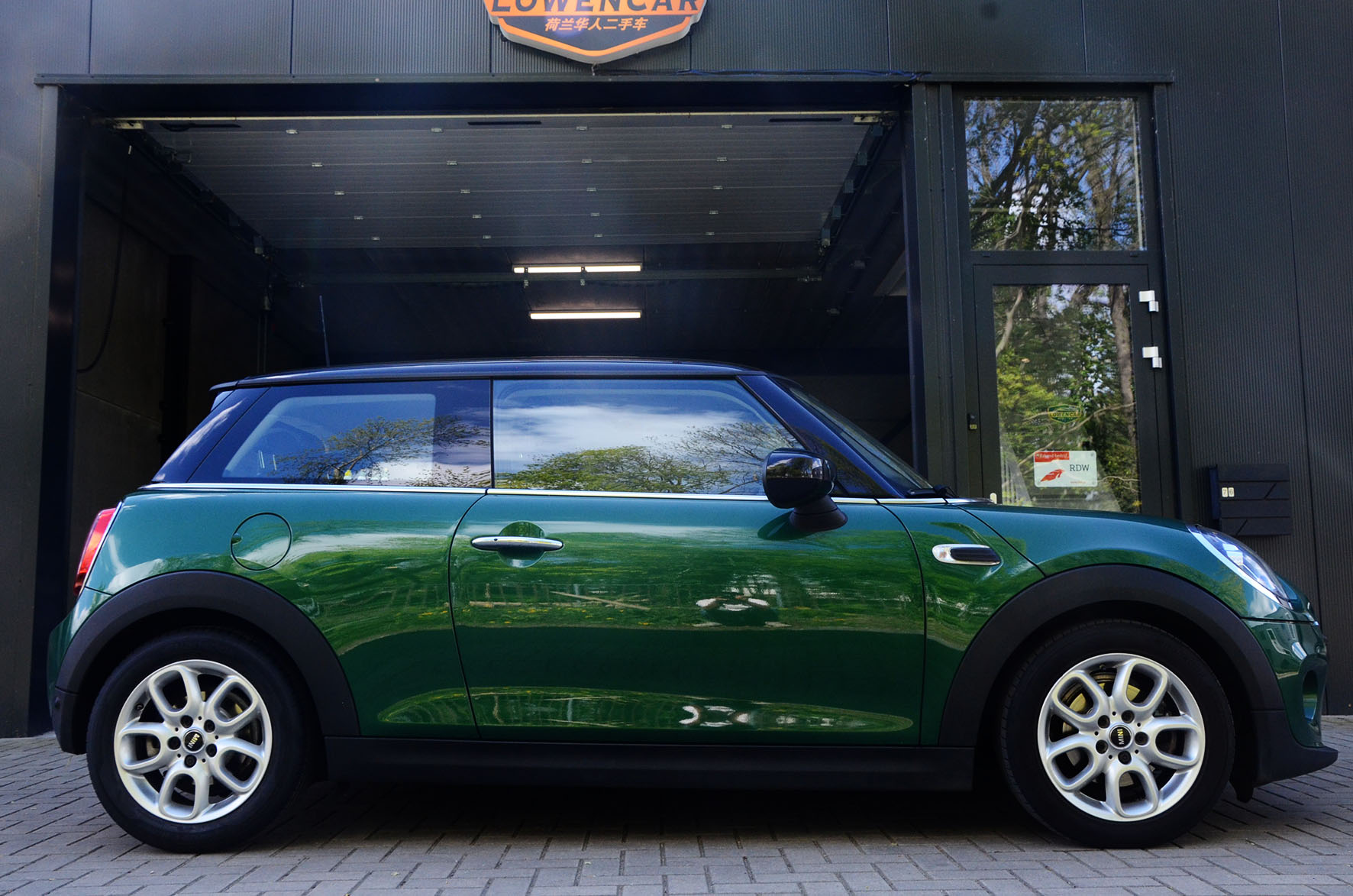 MINI Cooper - 图片2