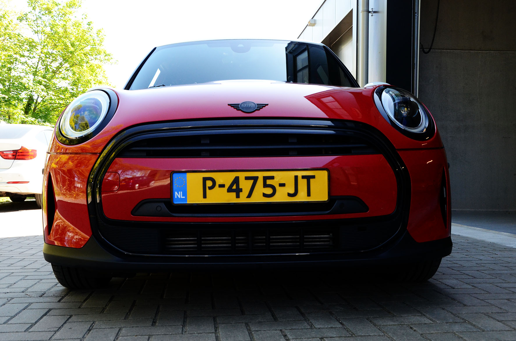 MINI Cooper - 图片2