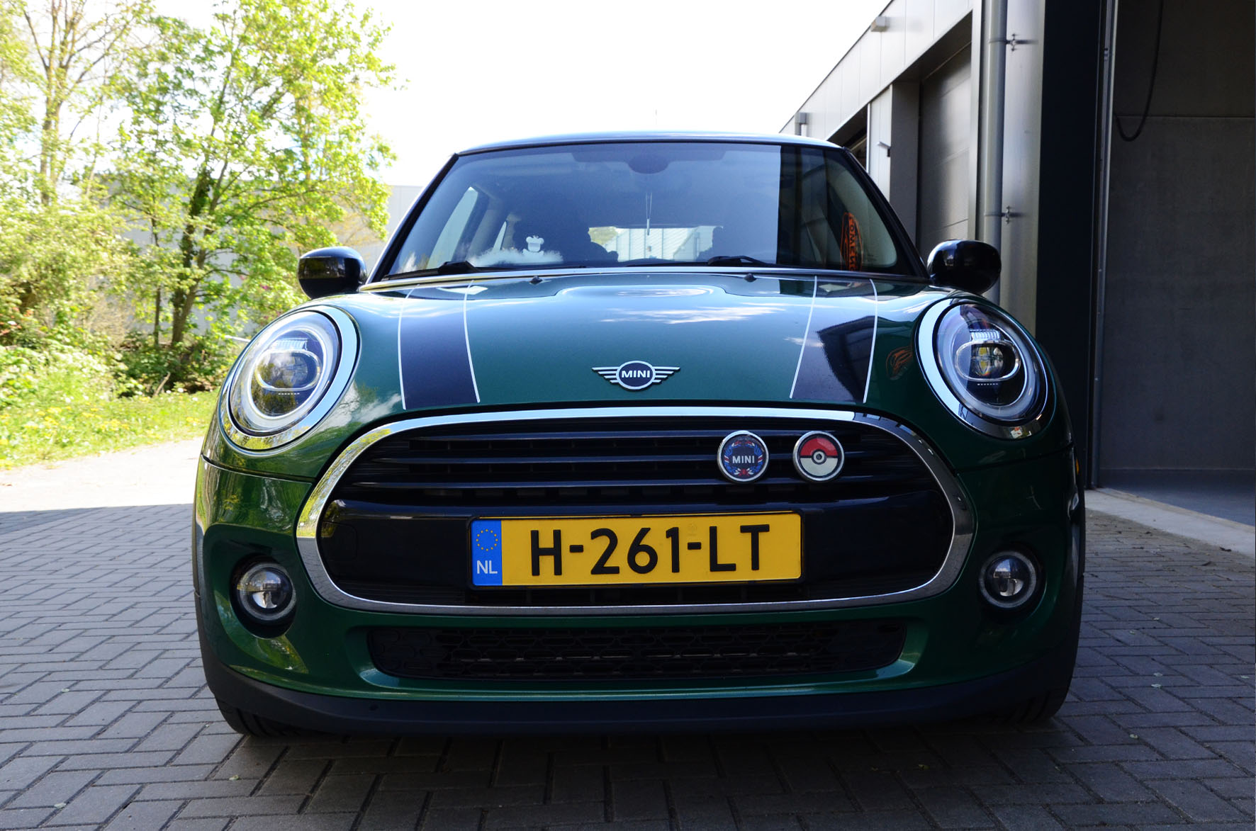 MINI Cooper - 图片3