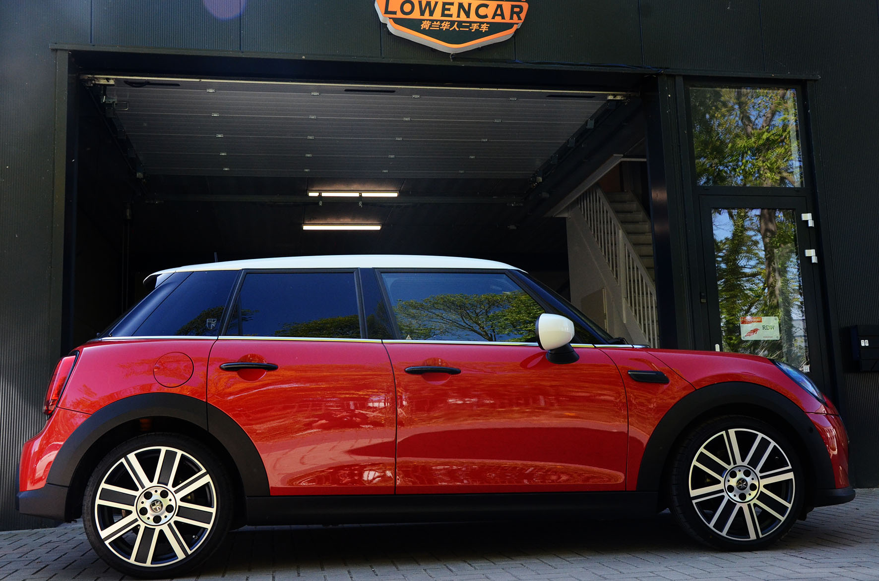MINI Cooper - 图片3