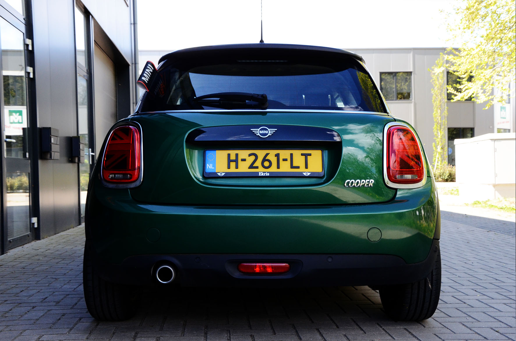 MINI Cooper - 图片4