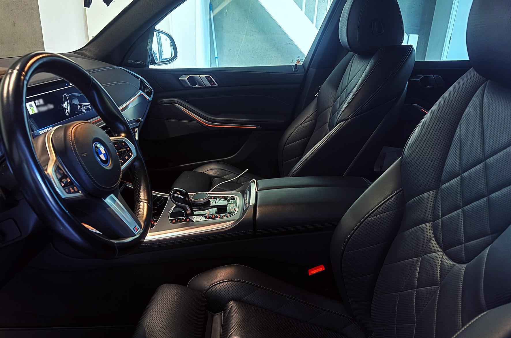 宝马 BMW X5 - 图片4