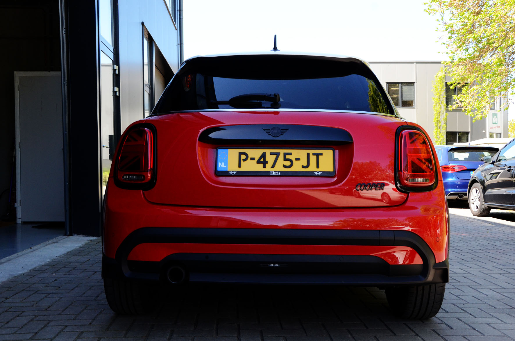 MINI Cooper - 图片4