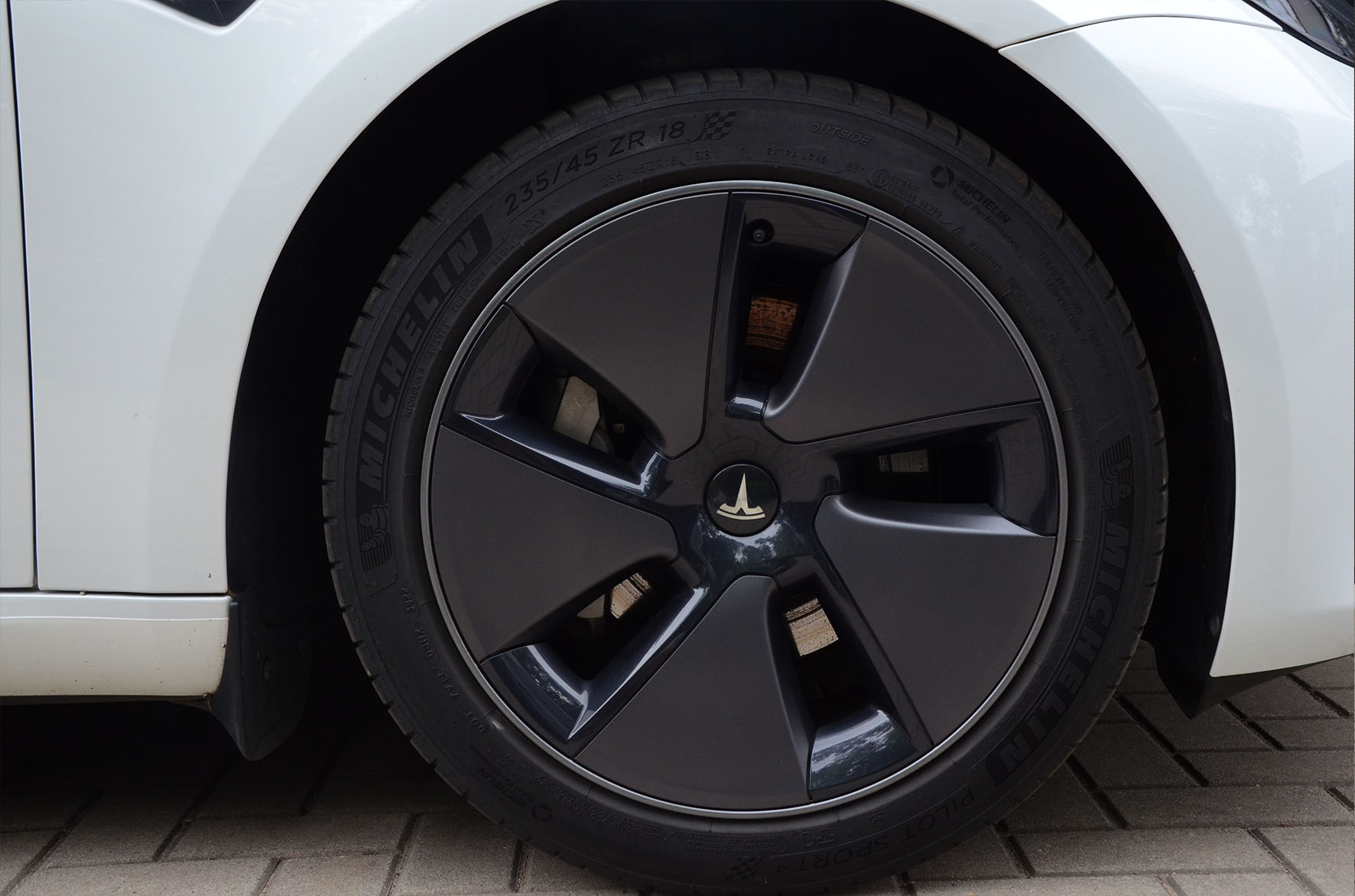 特斯拉 model 3 - 图片3