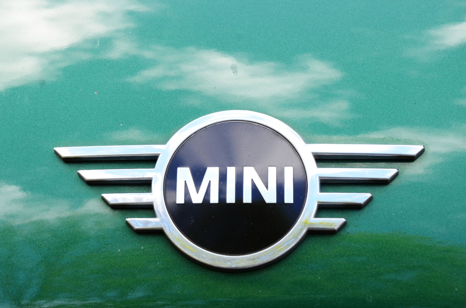MINI Cooper - 图片5