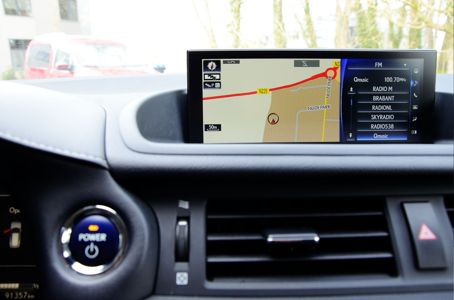 雷克萨斯 CT200h - 图片5