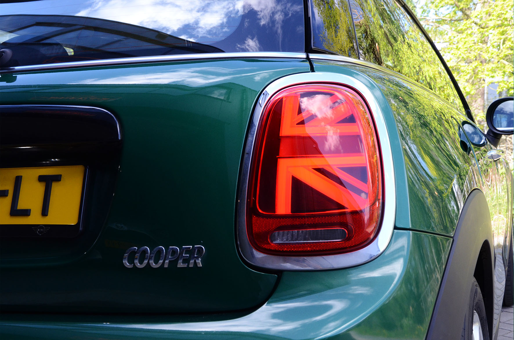 MINI Cooper - 图片6