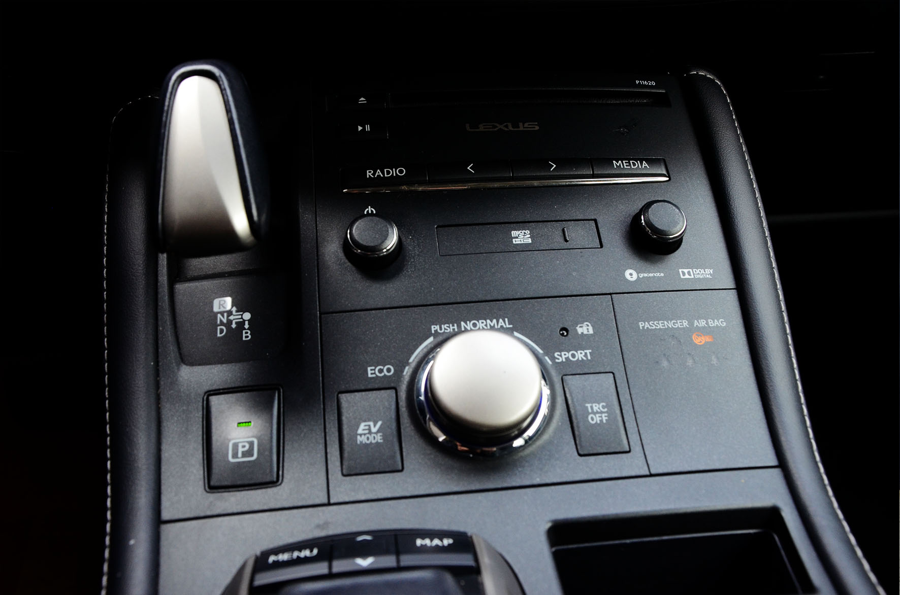 雷克萨斯 CT200h - 图片6