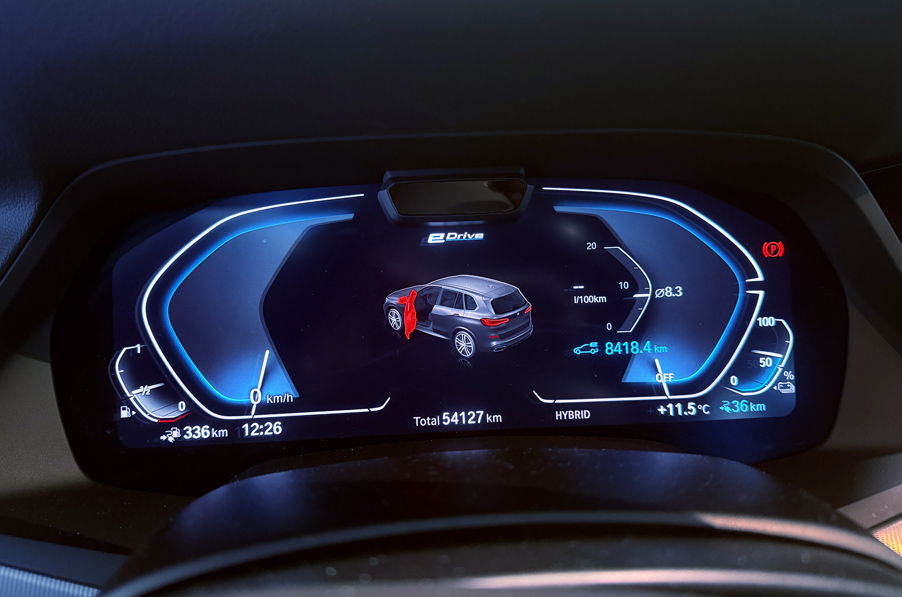 宝马 BMW X5 - 图片7