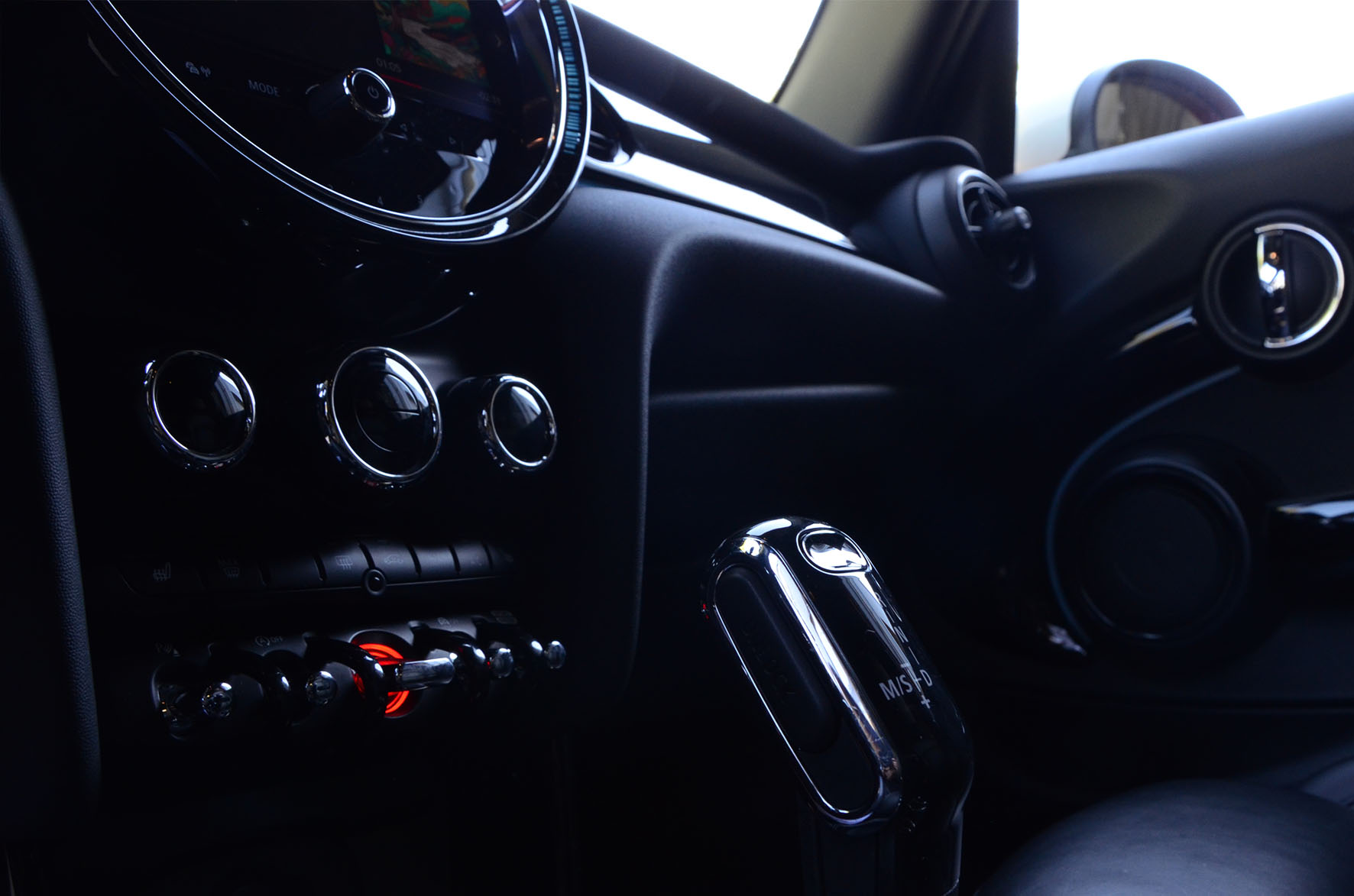 MINI Cooper - 图片7