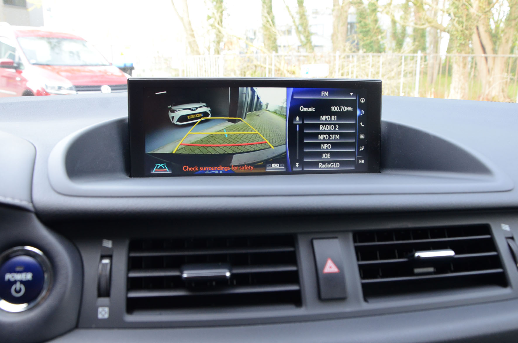 雷克萨斯 CT200h - 图片7