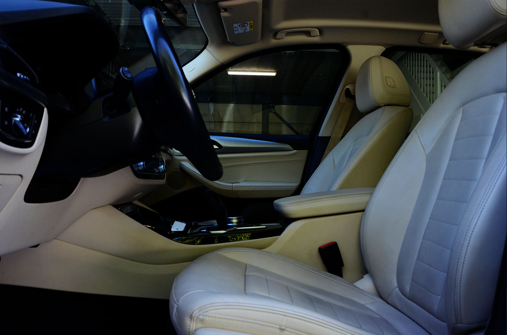 宝马 X3 xDrive30e - 图片7