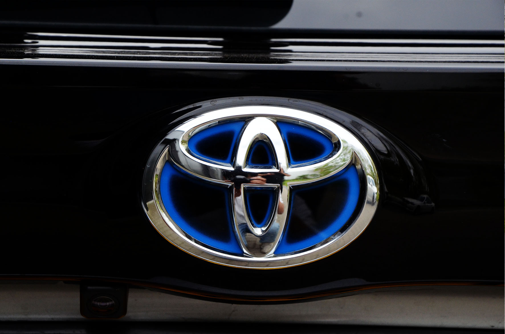 丰田 Yaris Dynamic - 图片7