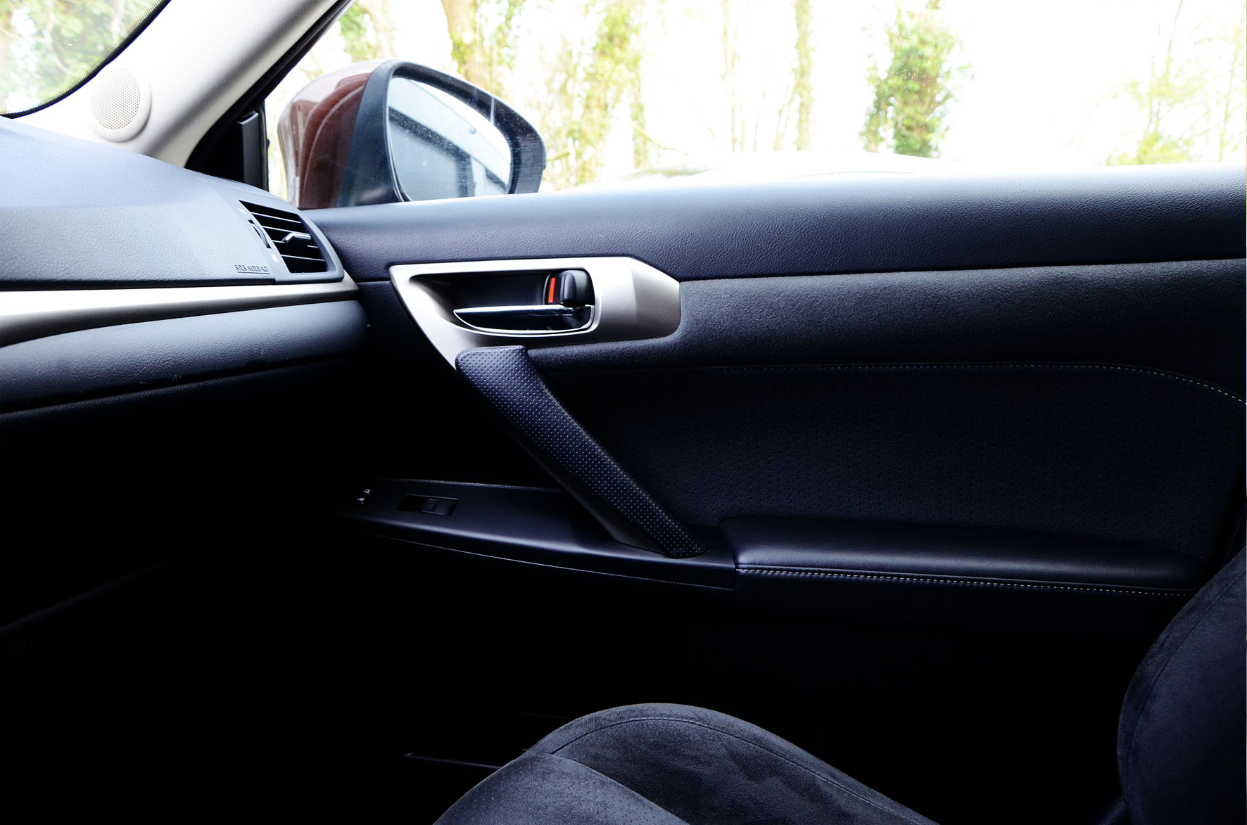 雷克萨斯 CT200h - 图片8